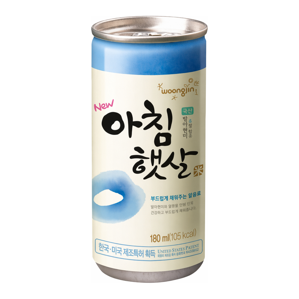 OFFICENEX [P]아침햇살 (180ml*30ea)
