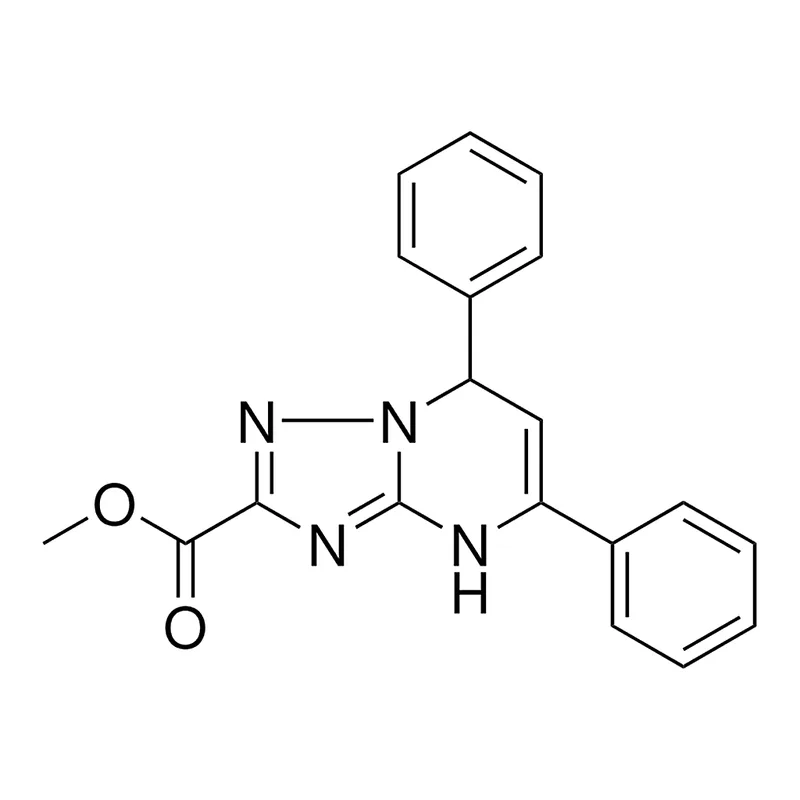 Merck 5,7-DIPHENYL-4,7-2H-(1,2,4)TRIAZ-