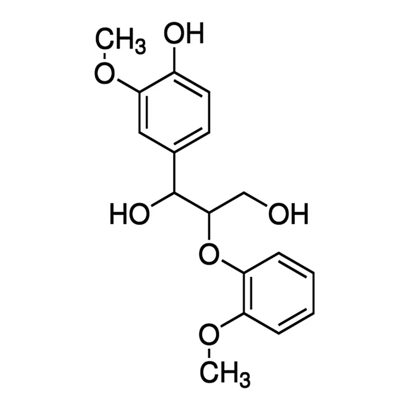 Merck GUAIACYLGLYCEROL-BETA-GUAIACYL ETH-