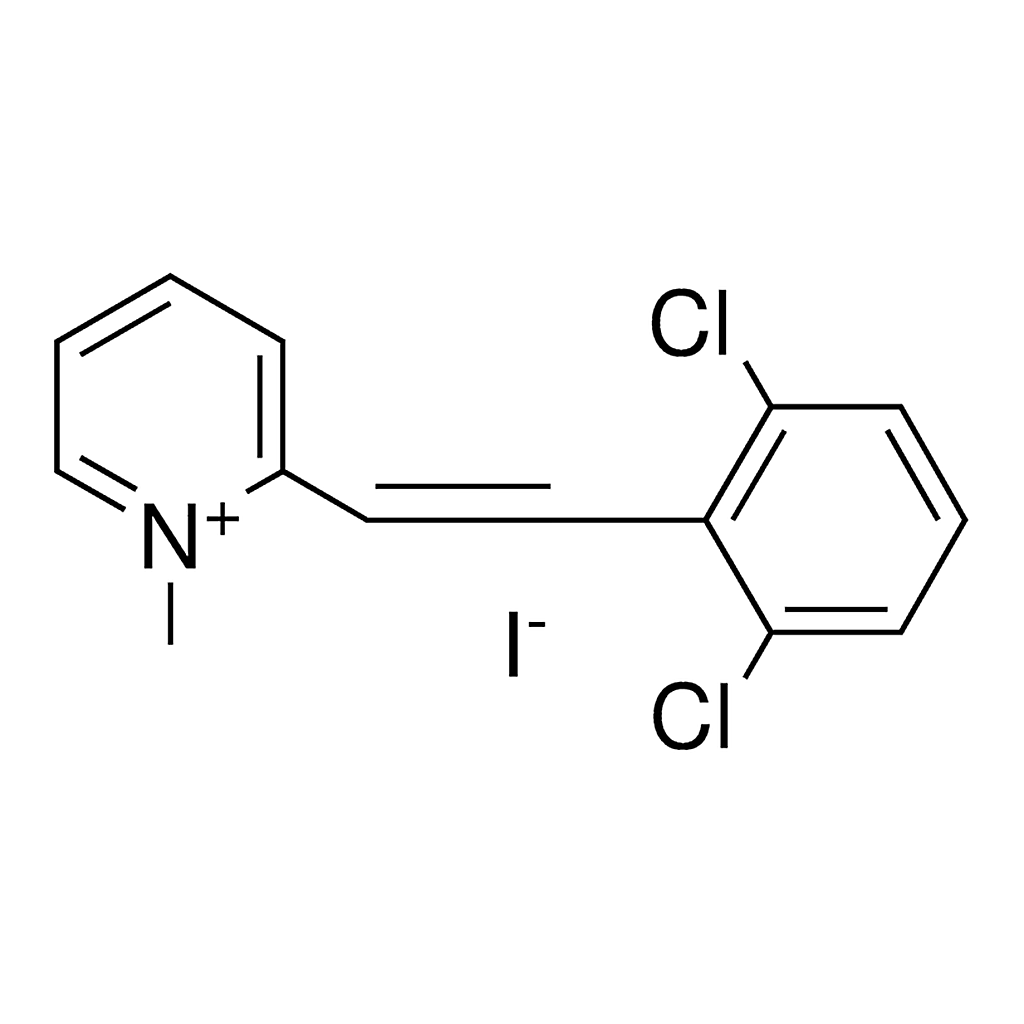 Merck 2-(2,6-DICHLOROSTYRYL)-1-METHYL-