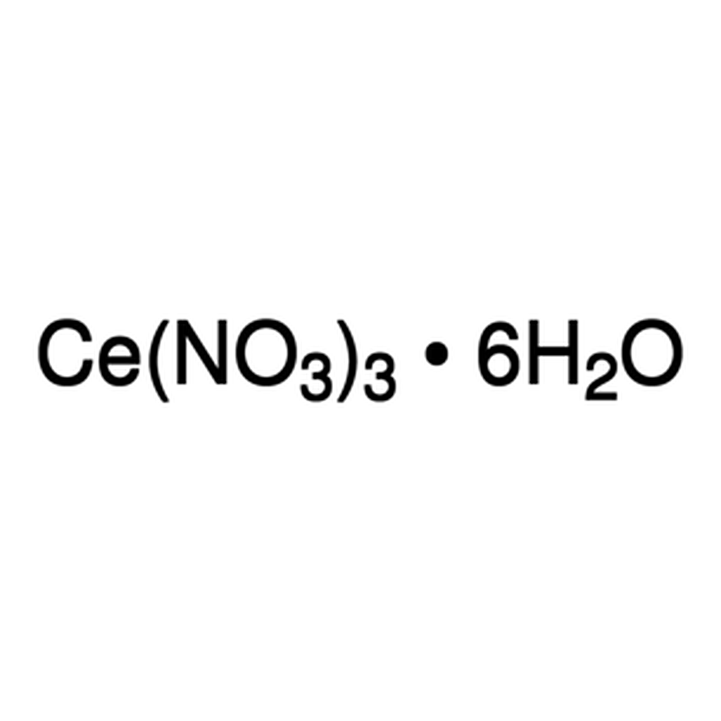 Merck CERIUM(III) NITRATE HEXAHYDRATE, 99.999%