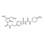 Merck Glimepiride