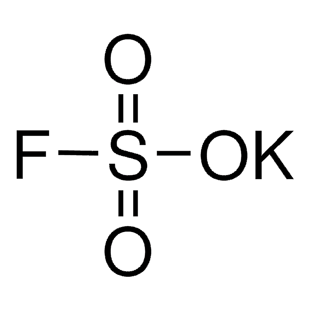 Merck Potassium fluorosulfate