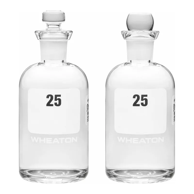 Merck WHEATON(R) BOD BOTTLE, 300ML, UN-NUMBERE