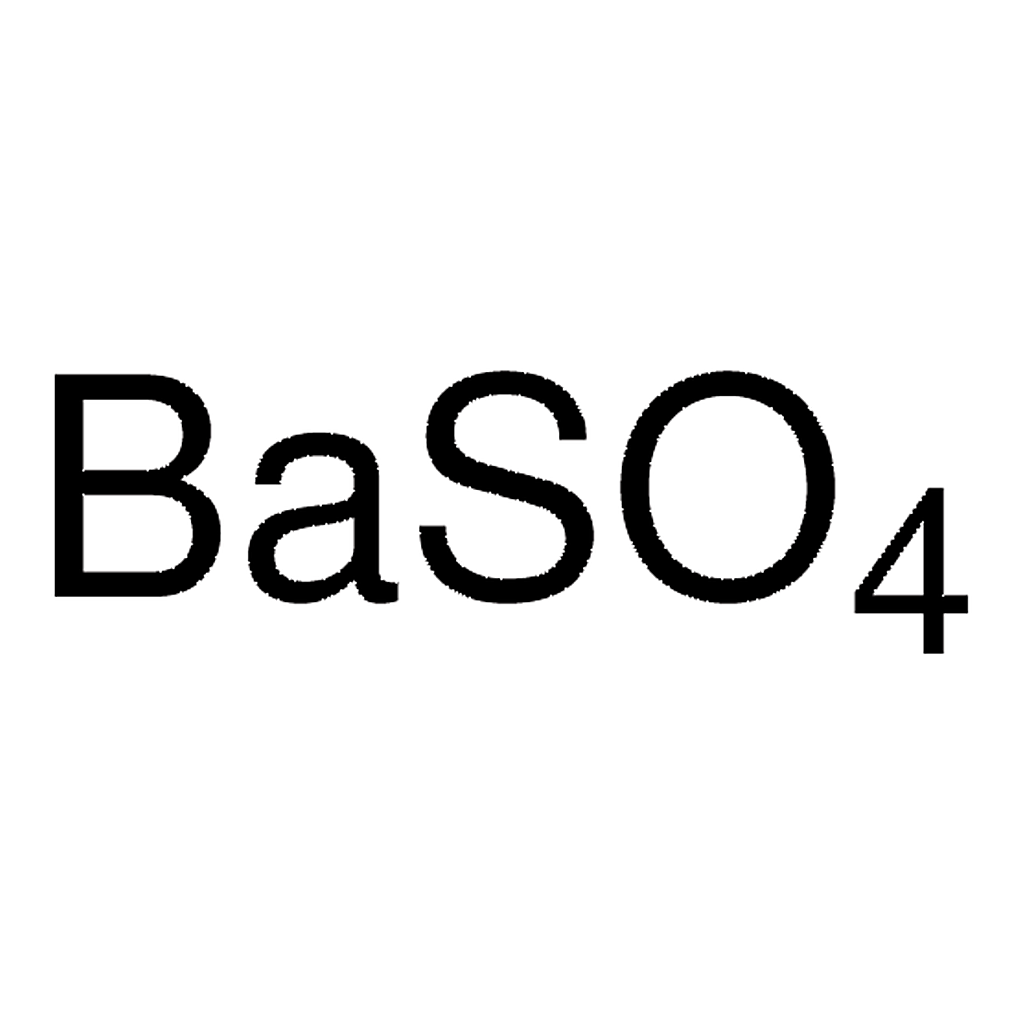 Merck Barium sulfate