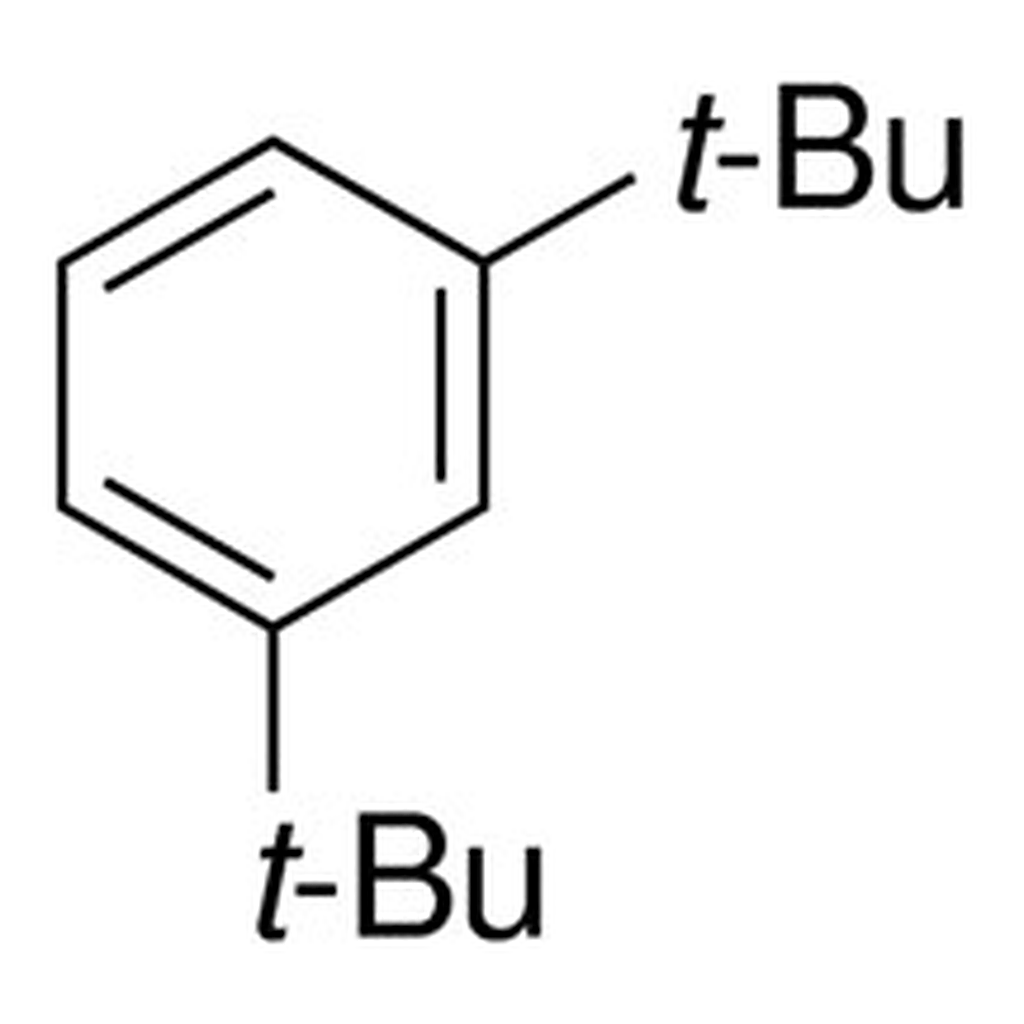 Merck 1,3-DI-TERT-BUTYLBENZENE, 97%