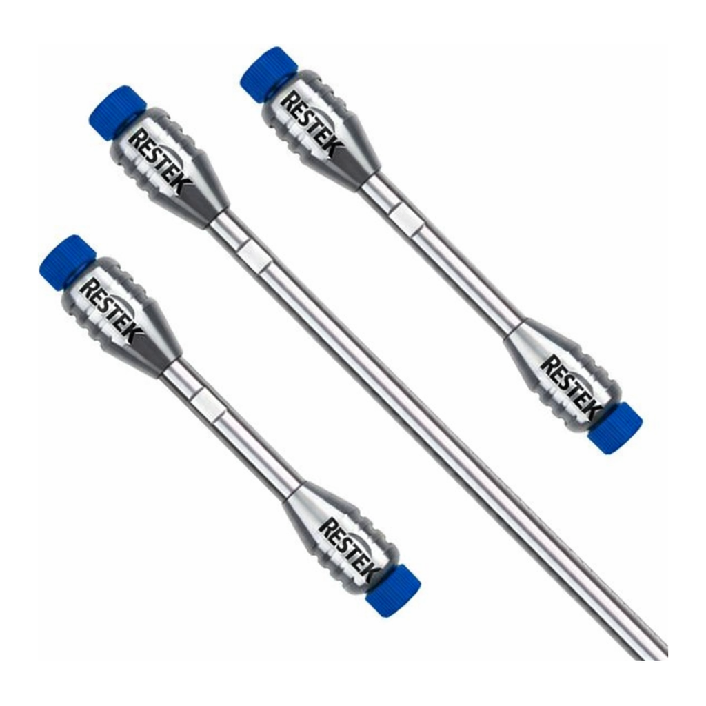 Restek Ultra PFPP 3um, 100 x 2.1mm