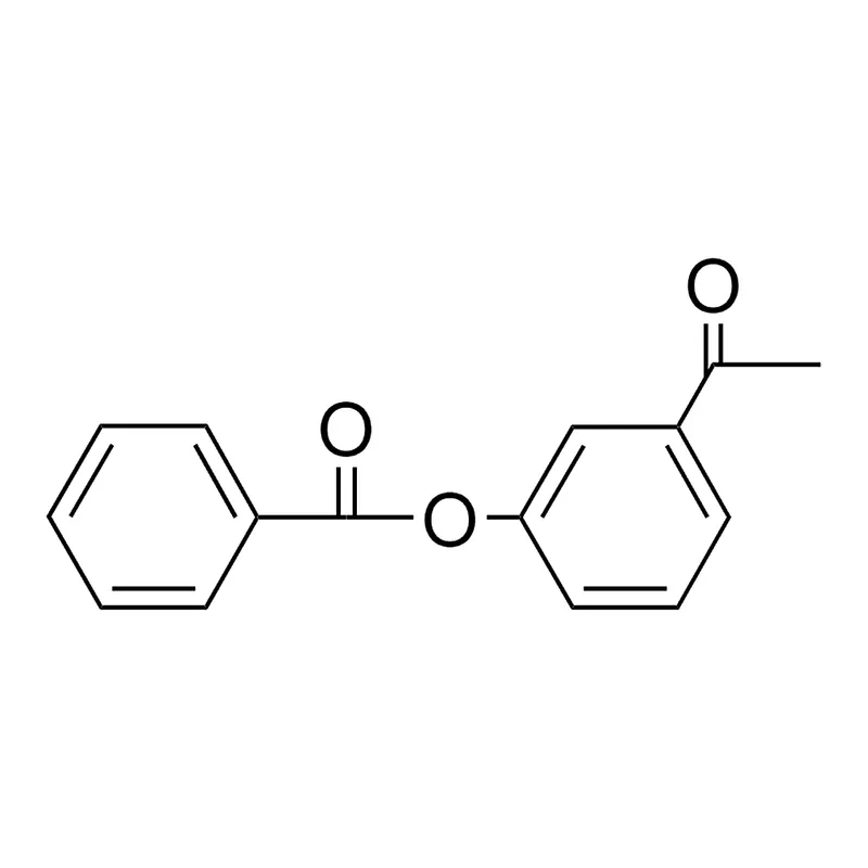 Merck 3-ACETYLPHENYL BENZOATE