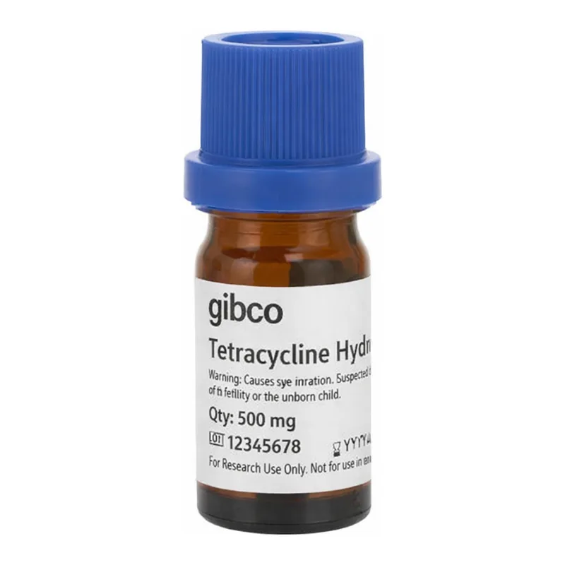 Thermo Fisher Scientific Tetracycline Hydrochloride