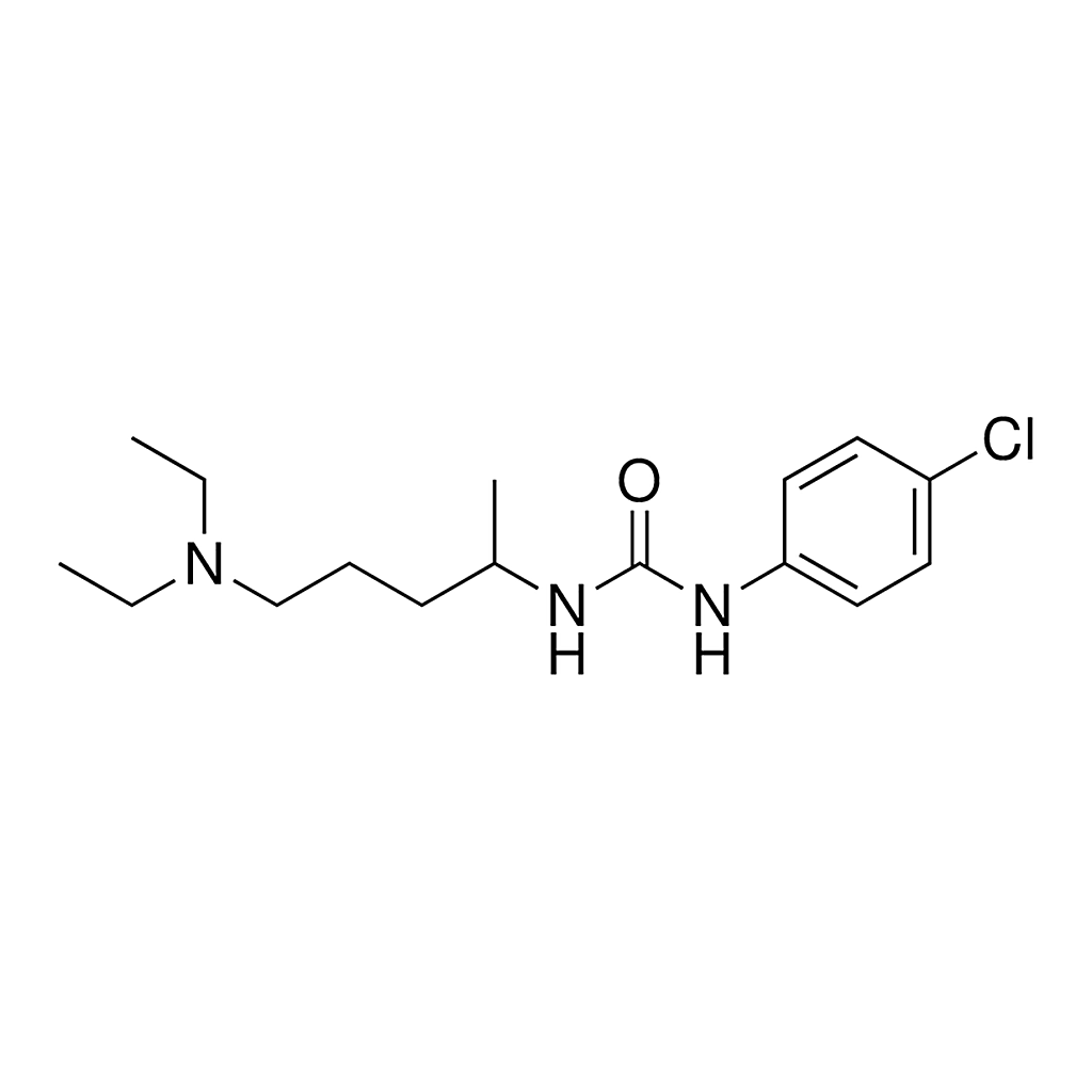Merck 1-(4-CHLORO-PHENYL)-3-(4-DIETHYL-