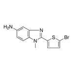 Merck 2-(5-BROMO-2-THIENYL)-1-METHYL-1-