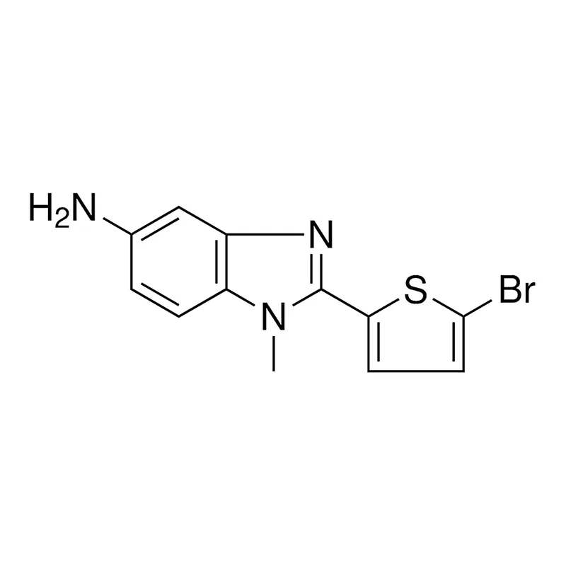 Merck 2-(5-BROMO-2-THIENYL)-1-METHYL-1-