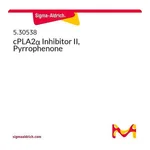 Merck cPLA2a Inhibitor II, Pyrroph 1PC X 1MG