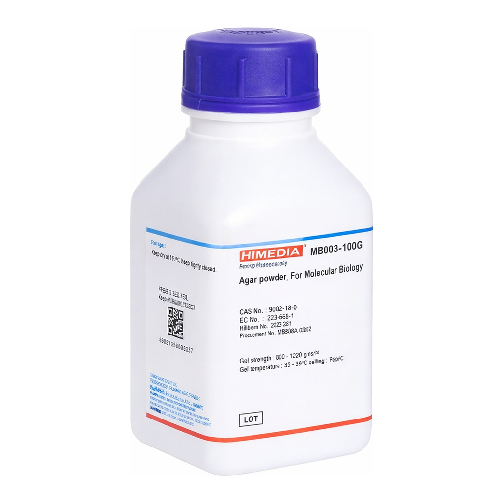 Himedia Agar powder