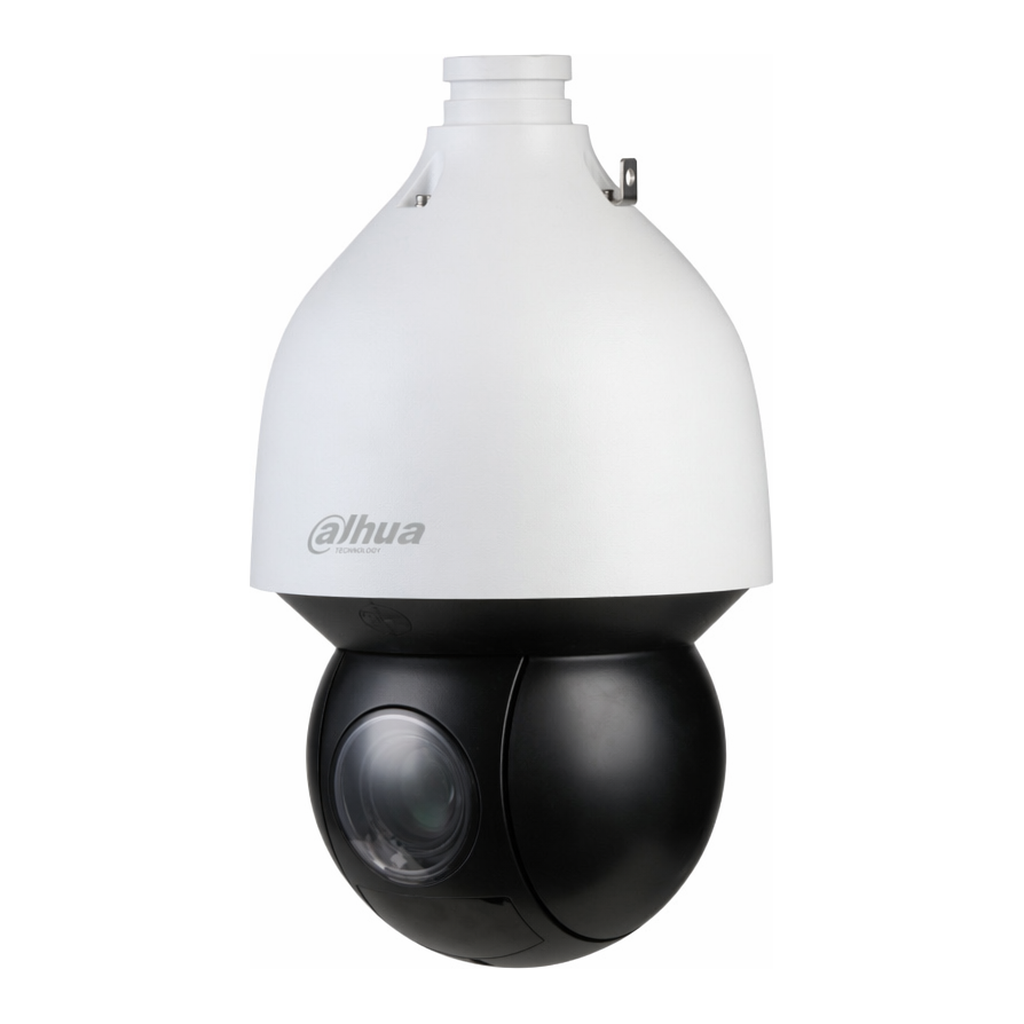 Dahua Technology 다후아 SD5A445GB-HNR 400만화소 45배광학줌 IR250m IP IR PTZ Camera 자동추적 AI지능형 스마트캡쳐 얼굴인식 IP67 IK10 POE