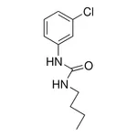 Merck 1-BUTYL-3-(3-CHLOROPHENYL)UREA-