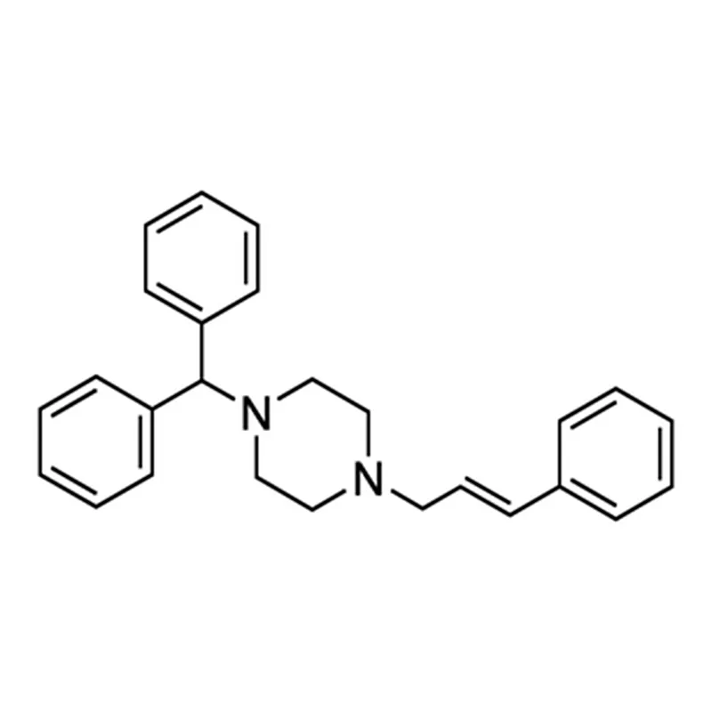 Merck CINNARIZINE