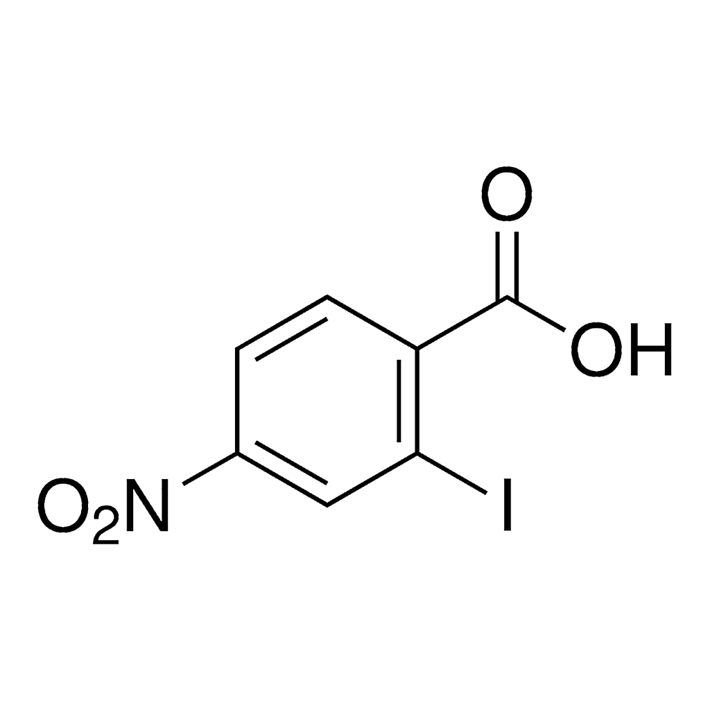 Merck 2-Iodo-4-nitrobenzoic acid
