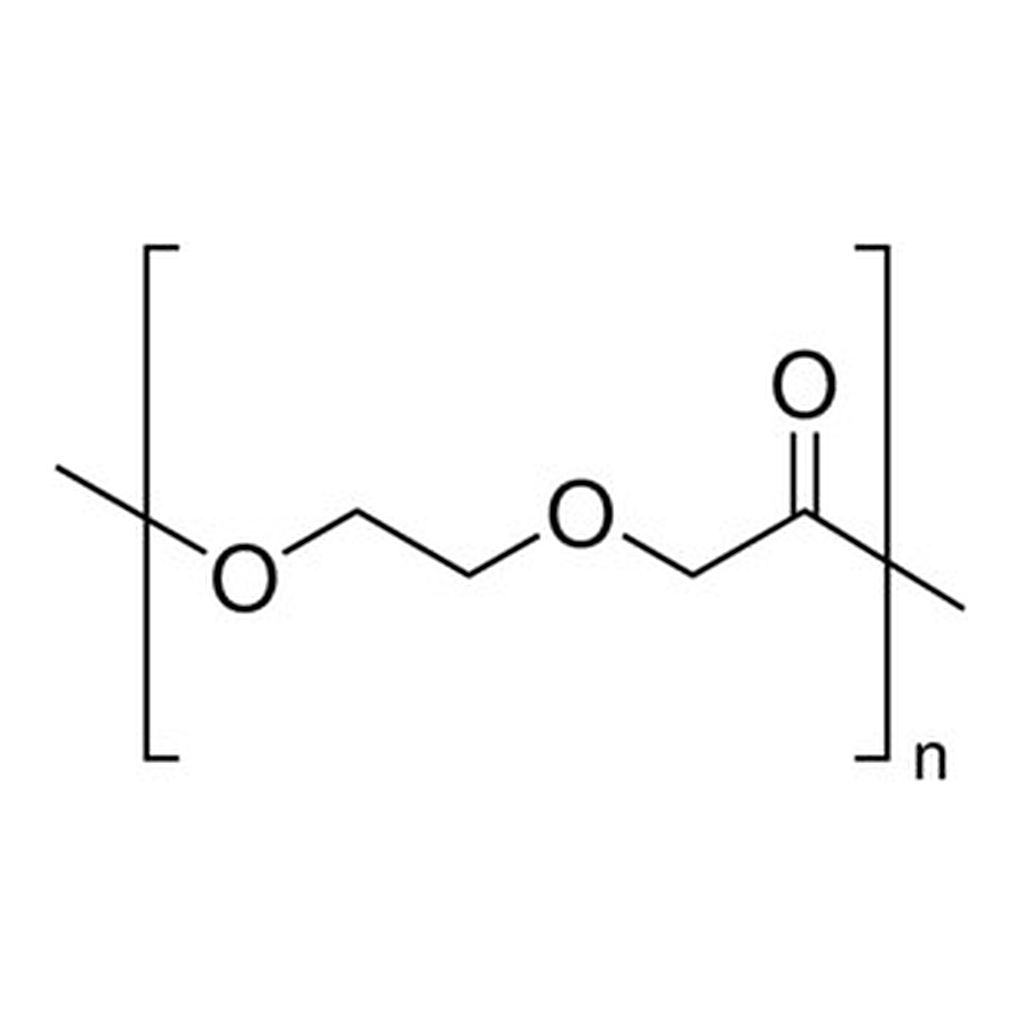Merck RESOMER(R) X 206 S, POLY(DIOXANONE)