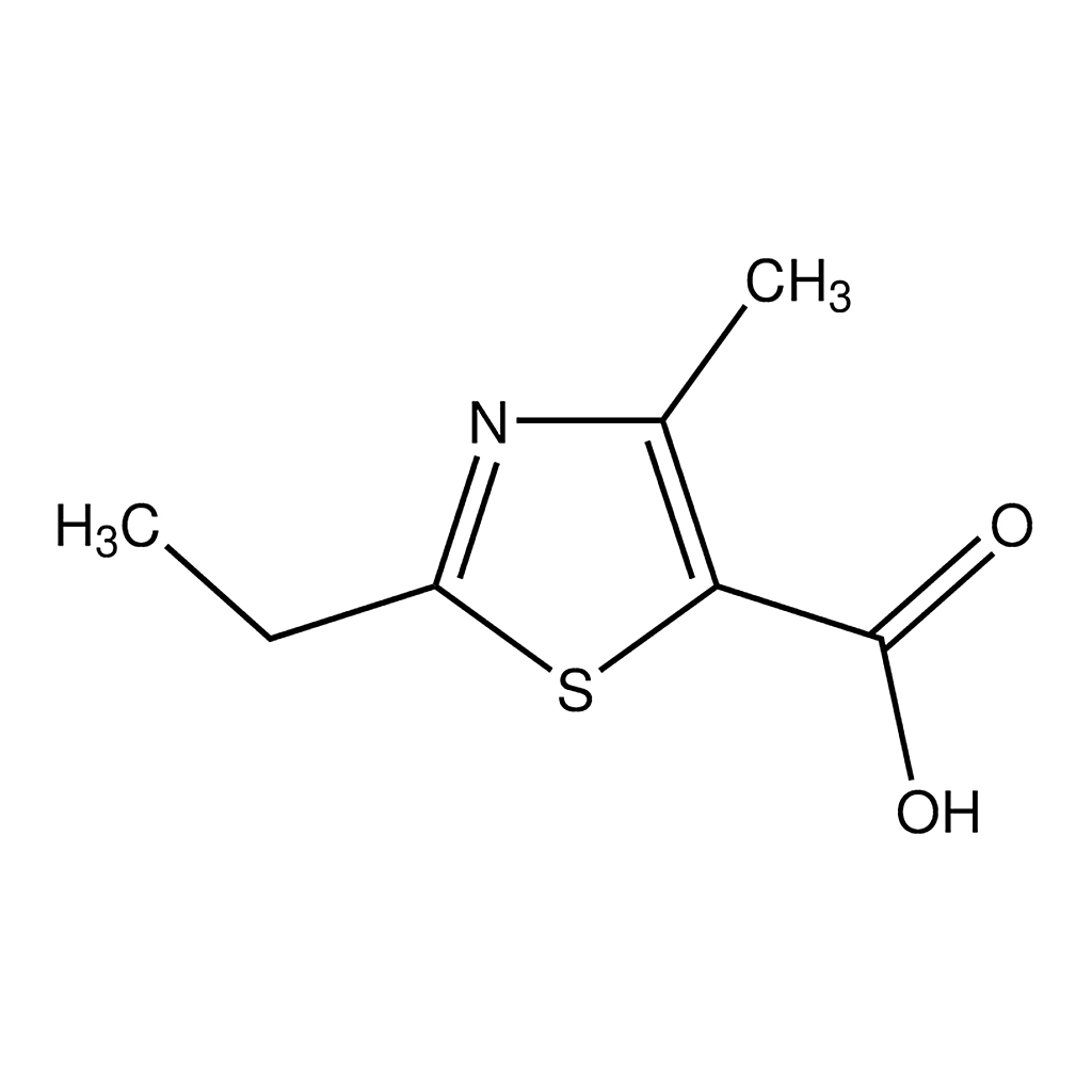 Merck 2-Ethyl-4-methyl-1,3-thiazole-5-carboxylic acid