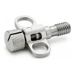 Agilent Column Nut Assy, Finger Tight