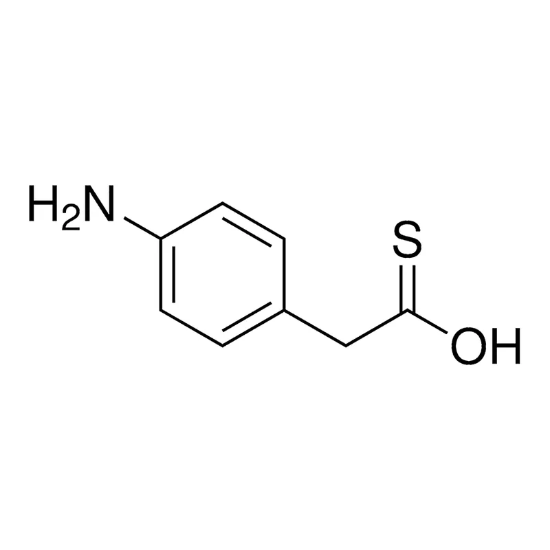 Merck (4-AMINO-PHENYL)-THIOACETIC AC - 50 MG&