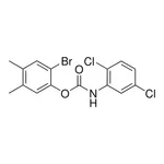 Merck 2-BROMO-4,5-DIMETHYLPHENYL N-(2-