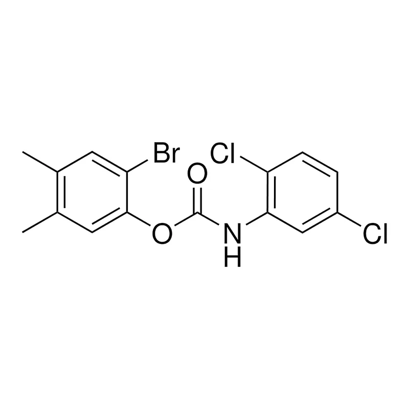 Merck 2-BROMO-4,5-DIMETHYLPHENYL N-(2-