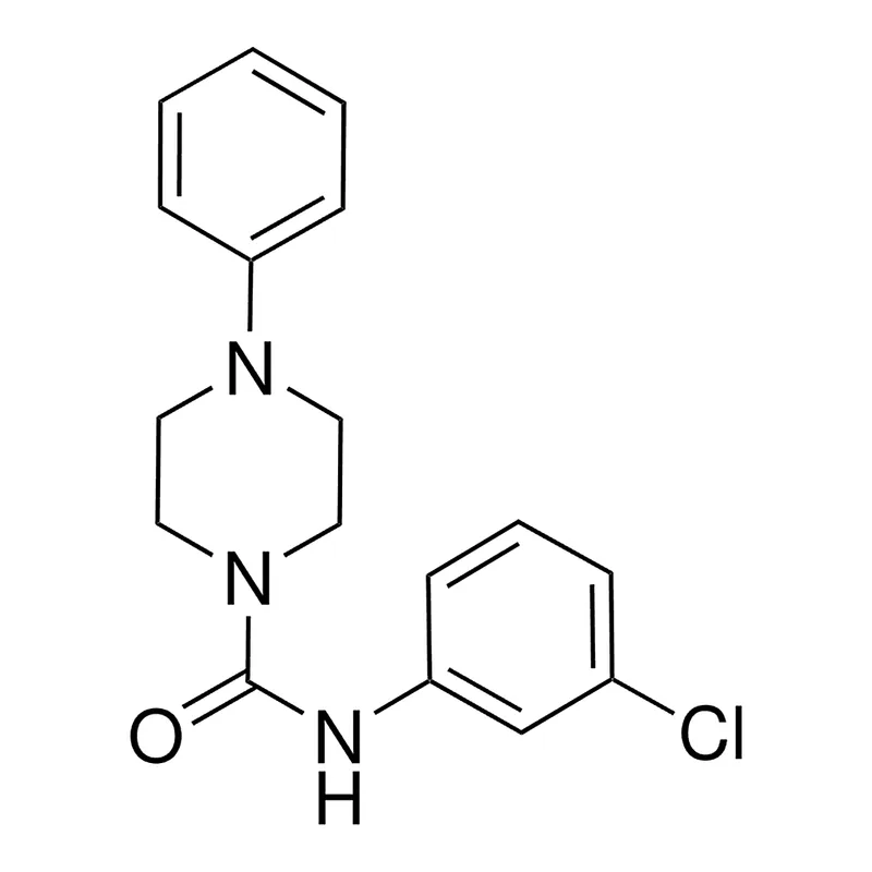 Merck N-(3-CHLOROPHENYL)-4-PHENYL-1-P - 50MG &