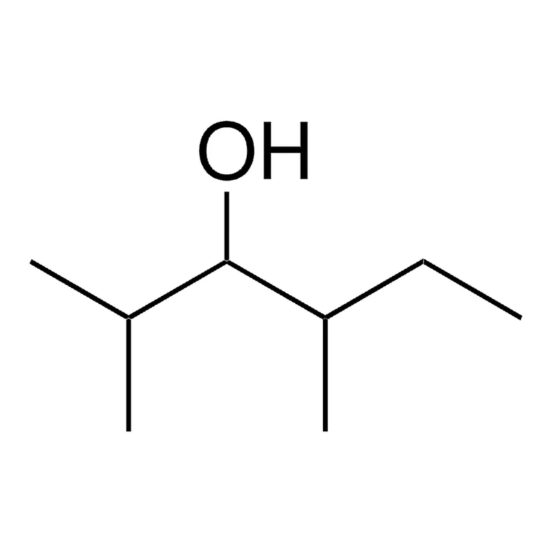 Merck 2,4-DIMETHYL-3-HEXANOL