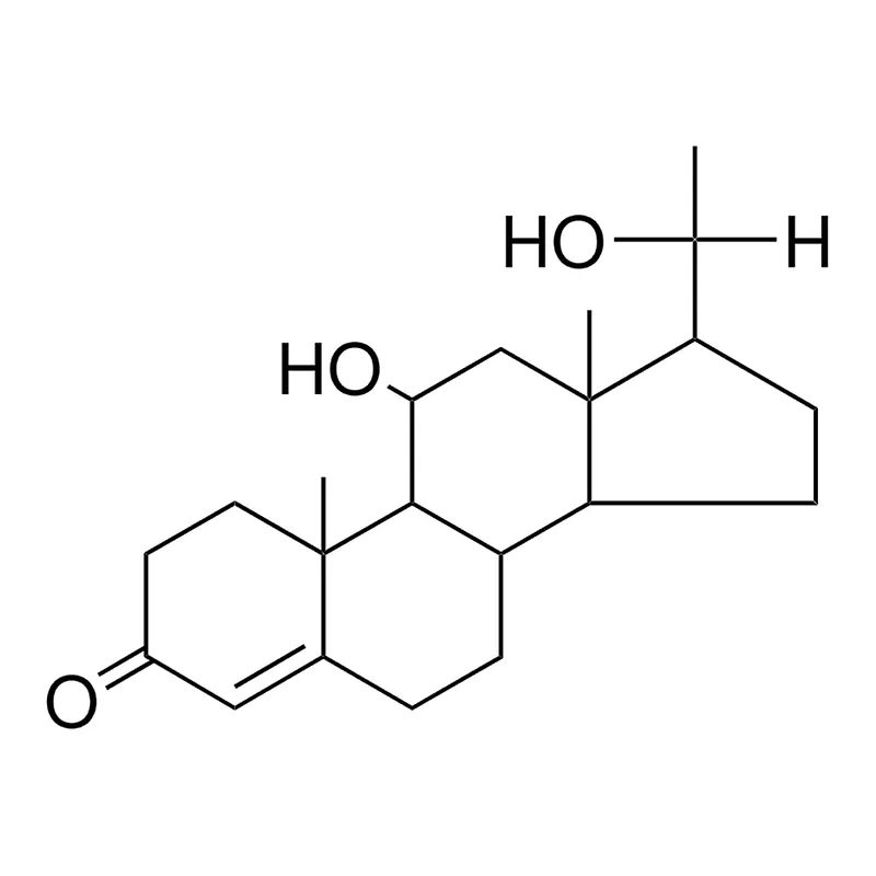 Merck 11-BETA,20-BETA-DIHYDROXYPREGN - 1 MG&