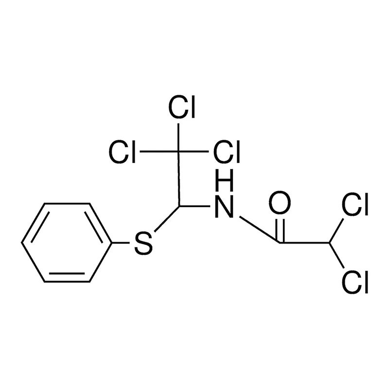 Merck 2,2-DICHLORO-N-(2,2,2-TRICHLOR - 25 MG&