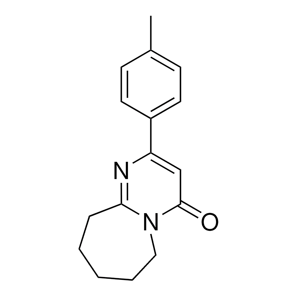 Merck 2-(4-METHYLPHENYL)-7,8,9,10-TETR-