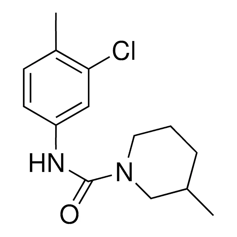 Merck 3'-CHLORO-3,4'-DIMETHYL-1-PIPE - 10 MG