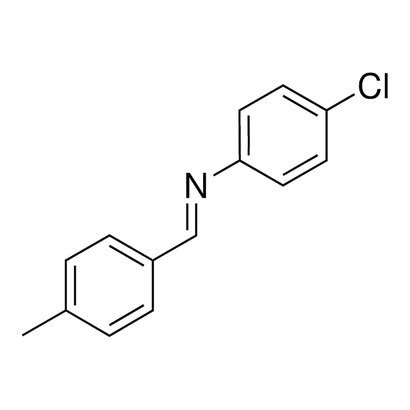 Merck N-(4-METHYLBENZYLIDENE)-4-CHLOR-