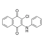 Merck 3-ANILINO-2-CHLORO-1,4-NAPHTHOQUIN