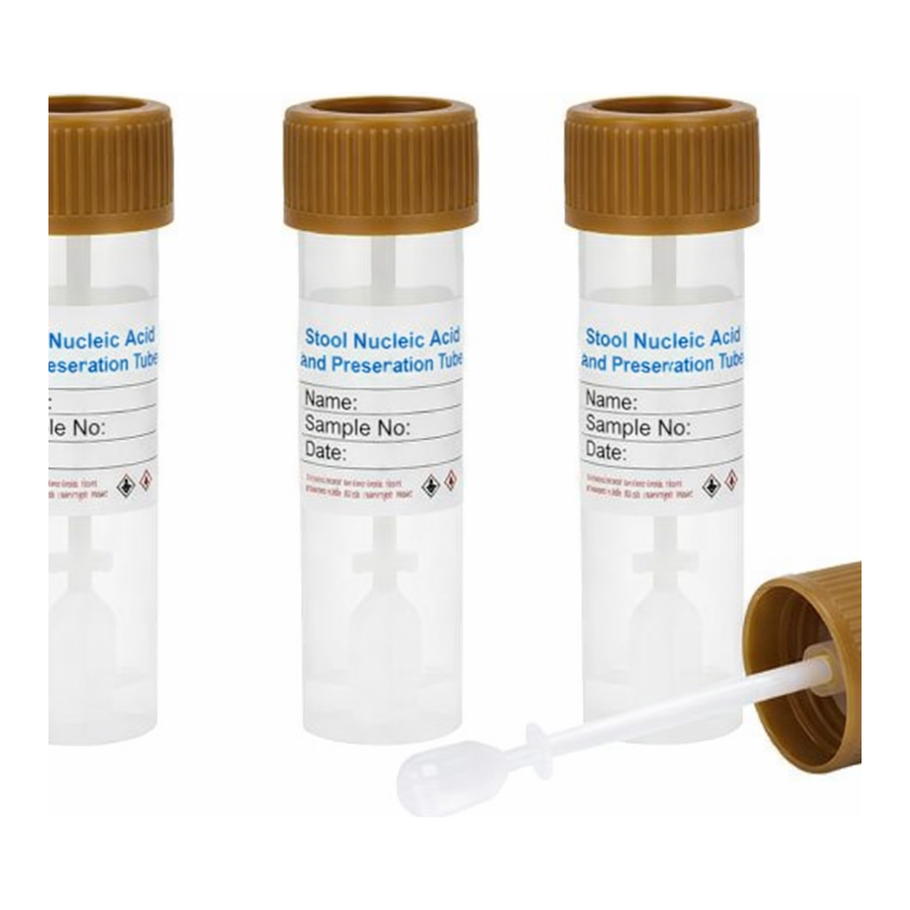 Norgen Stool Nucleic Acid Collection and Preservation Devices Dx