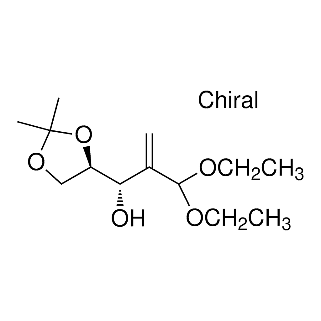 Merck (S)-2-(DIETHOXYMETHYL)-1-((R)-2-