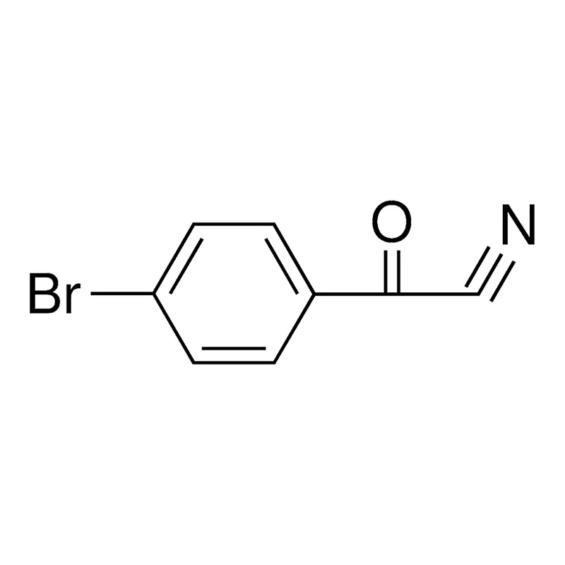 Merck (4-BROMO-PHENYL)-OXO-ACETONITR - 50 MG&