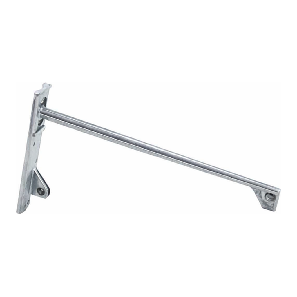 Brady Street Sign Jumbo Wing Bracket