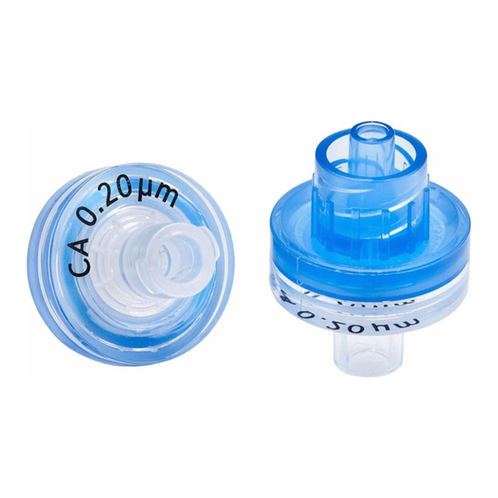 ABLUO Syringe filter 13mm (Non Sterile)