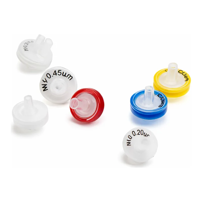 ABLUO Syringe filter 13mm (Non Sterile)