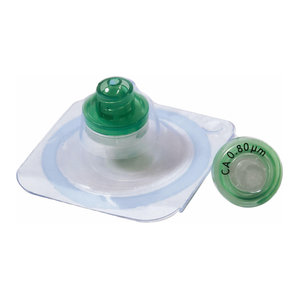 ABLUO Syringe filter 13mm (Sterile)