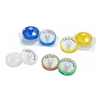 ABLUO Syringe filter 25mm (Non Sterile)