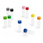 SEPARA - Syringeless filter vial