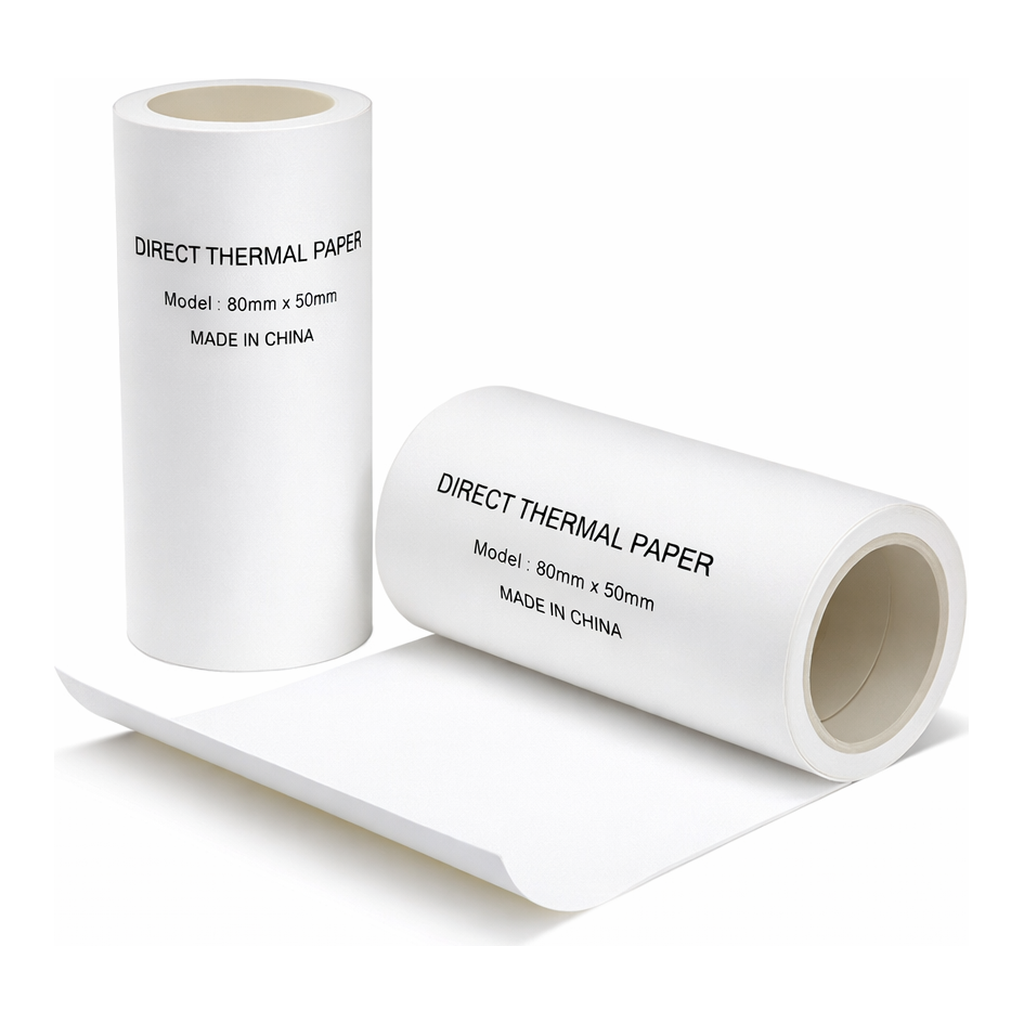 Supported Nitrocellulose (NC) Blotting Membrane