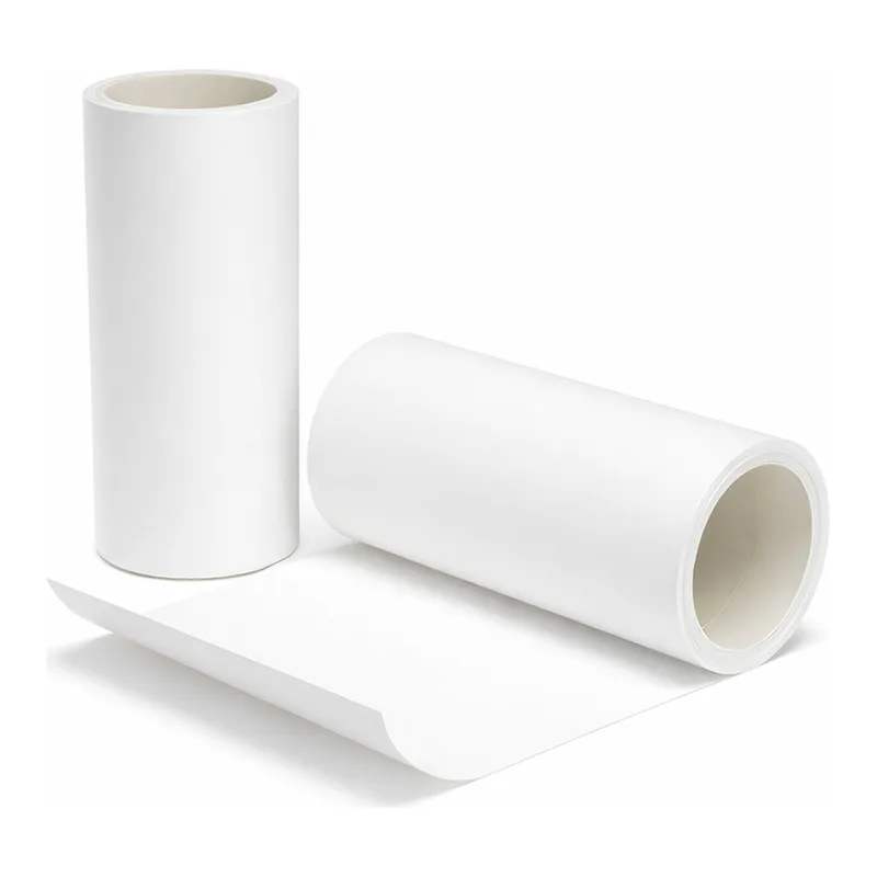 Polyvinylidene Fluoride (PVDF) Blotting Membrane