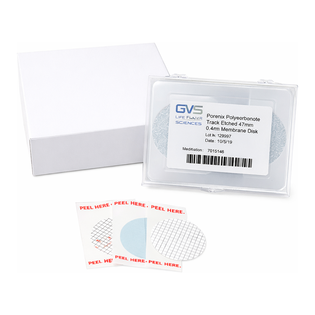 Cellulose Acetate (CA) Membrane Filter