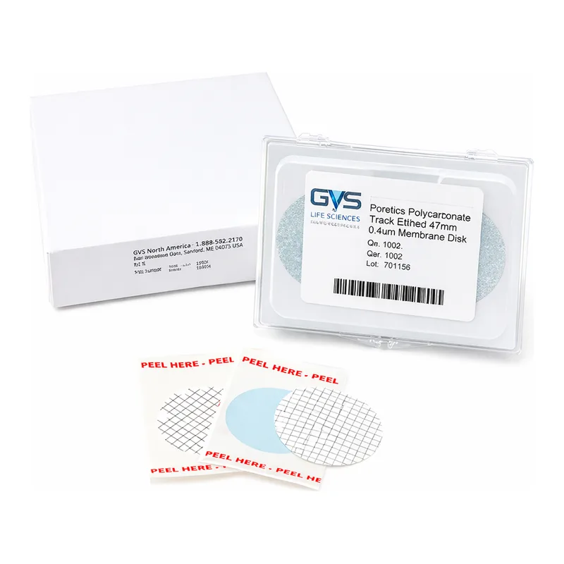 Nitrocellulose (NC) Membrane Filter