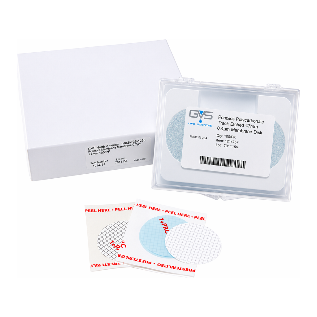 Nylon (NY) Membrane Filter